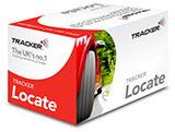 Tracker Logo