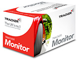 Tracker Logo