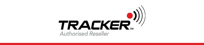 Tracker Logo